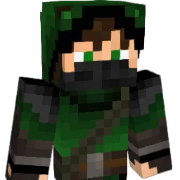BarT779's Minecraft skin