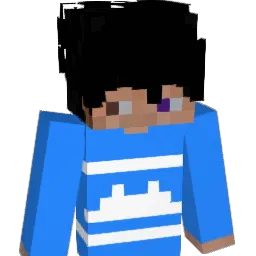 BarYT Minecraft avatar bust