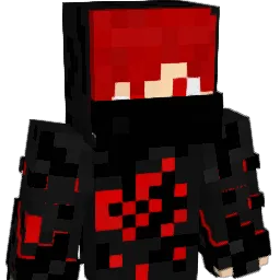 Bar_Willow Minecraft avatar bust