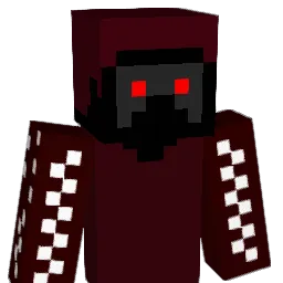 BaraAlt3 Minecraft avatar bust