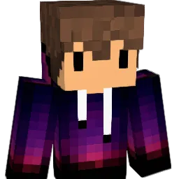 BaraButa's Minecraft skin