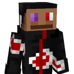 BarackObamaVEV0 Minecraft avatar bust