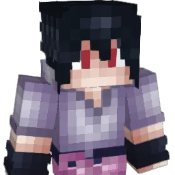 BarackTheRock Minecraft avatar bust