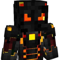 Barack_Frost Minecraft avatar bust