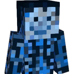 Baraka76's Minecraft skin