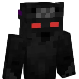 Barakade35 Minecraft avatar bust