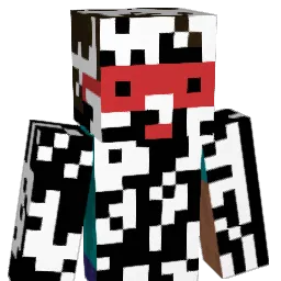 Baran_JD_v2 Minecraft avatar bust