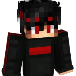 BarannUlug Minecraft avatar bust
