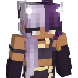 Bararee's Minecraft skin