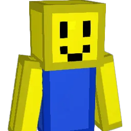 Barasel321's Minecraft skin