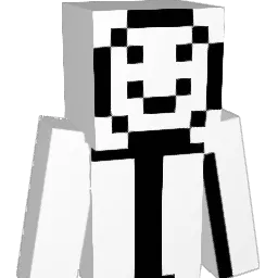 Barat2013 Minecraft avatar bust