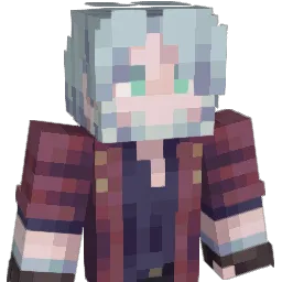 Barattu's Minecraft skin