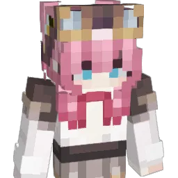 Barba_Mage Minecraft avatar bust