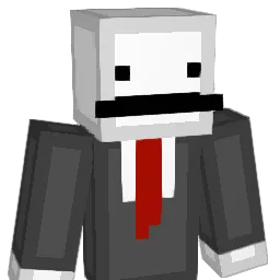 BarbaarSap Minecraft avatar bust