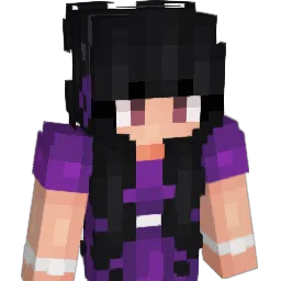 Barbara3's Minecraft skin