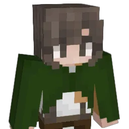 BarbaraGAMB Minecraft avatar bust