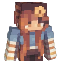 BarbaraGeraldes Minecraft avatar bust