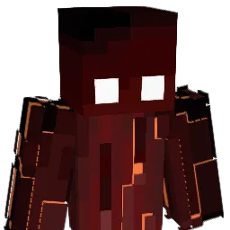 Barbara_B Minecraft avatar bust