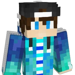 BarbarianL Minecraft avatar bust