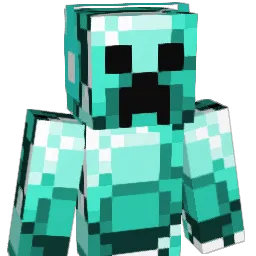 BarbaricGorilla Minecraft avatar bust