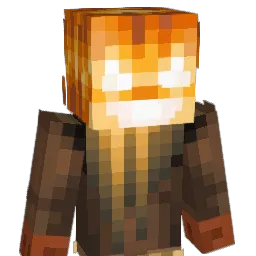 BarbaricPvP Minecraft avatar bust