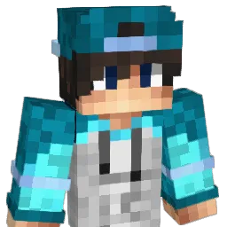 BarbaroYT_ Minecraft avatar bust
