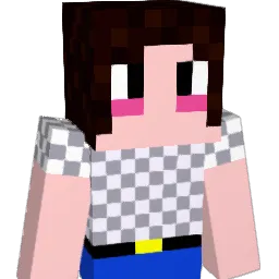 Barbarossa06 Minecraft avatar bust