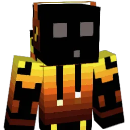 Barbe_zago Minecraft avatar bust