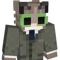 Barbechat_'s Minecraft skin