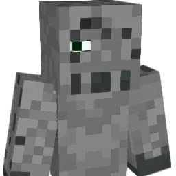 BarbecueEmperor Minecraft avatar bust