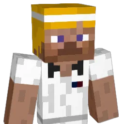 BarbedTurtle's Minecraft skin