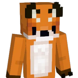 Barbeeey Minecraft avatar bust