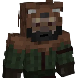 Barbel_'s Minecraft skin