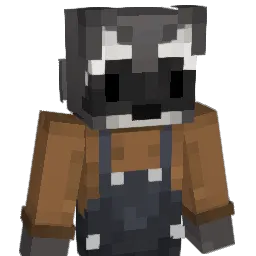 BarbellButcher's Minecraft skin