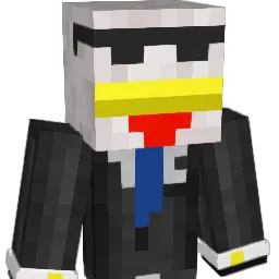 Barbeque123 Minecraft avatar bust