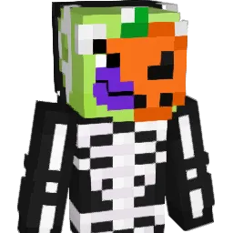 BarberiusBabyBoy Minecraft avatar bust