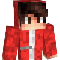 Barbi1979 Minecraft avatar bust