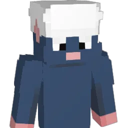 BarbieGirl25 Minecraft avatar bust