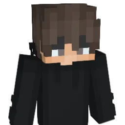 BarbieGirlFan52 Minecraft avatar bust
