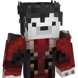 Barbie_Vegano Minecraft avatar bust