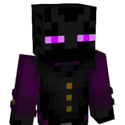 Barbieman's Minecraft skin