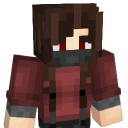 Barbieplayer's Minecraft skin