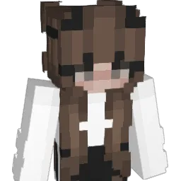 Barbora_'s Minecraft skin