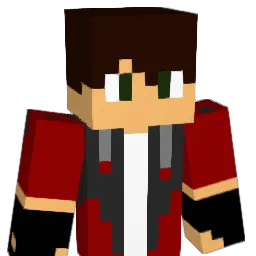 BarbosaPedroca Minecraft avatar bust