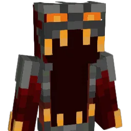 Barbs8974 Minecraft avatar bust