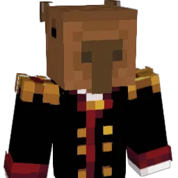 BarbsEris Minecraft avatar bust