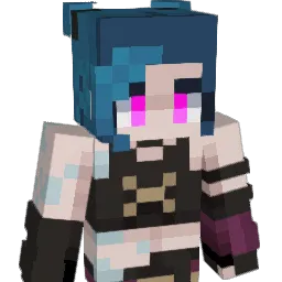 Barbsz_ Minecraft avatar bust