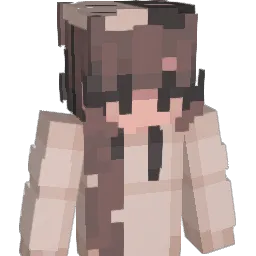 Barbycoo's Minecraft skin