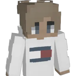 BarcaGamer's Minecraft skin