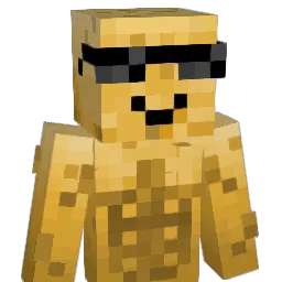 BarcelonaDude Minecraft avatar bust